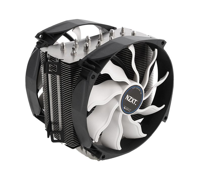 NZXT Havik