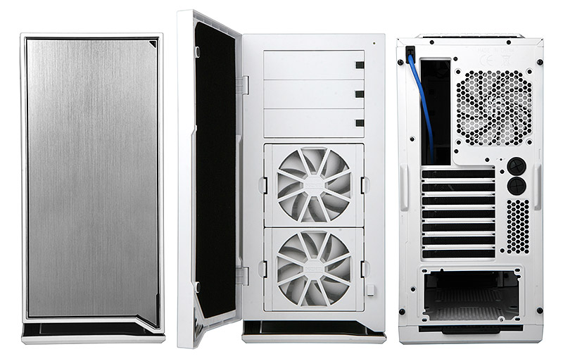 NZXT H2 Midi-Tower - white (1)