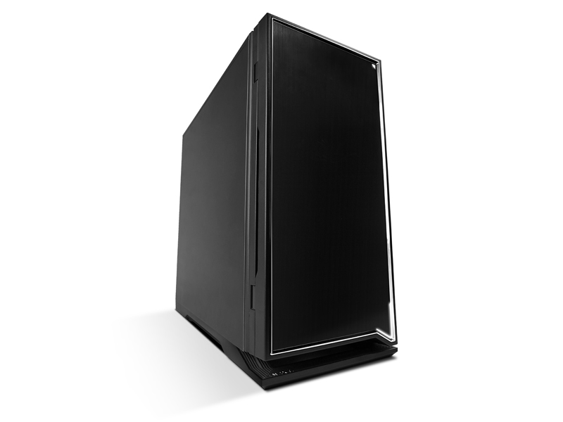 NZXT H2 Midi-Tower - black