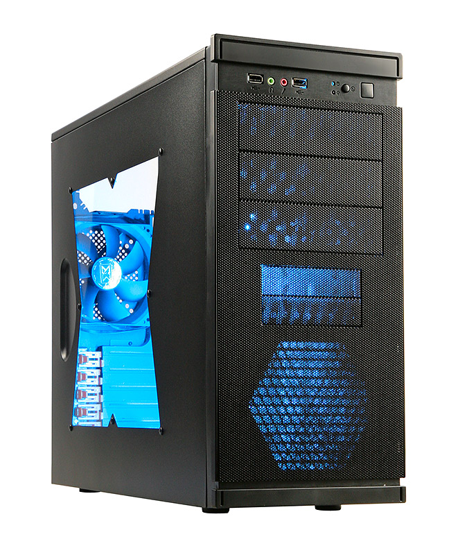 asgard III d