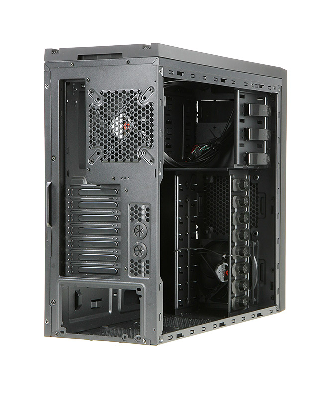 BitFenix Shinobi Midi-Tower (3)