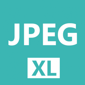 JPEG XL