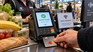 Mastercard Offline