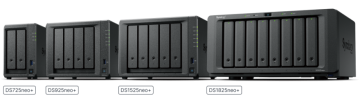 Synology neo