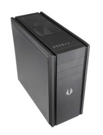BitFenix Shinobi Midi-Tower - black (1)