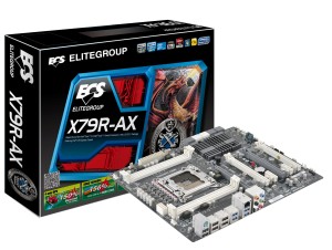 X79R-AX Deluxe