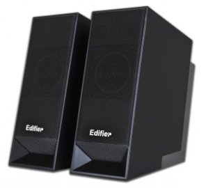 Prime USB - Black