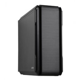 anidees AI-6B Midi-Tower - black