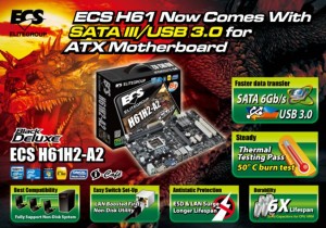 h61h2-A2 blackdeluxe