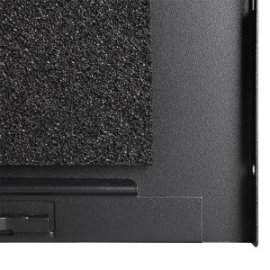 anidees AI-6BS Midi-Tower - black Silent (3)