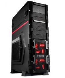 Interceptor PRO 1