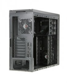 BitFenix Shinobi Midi-Tower (3)