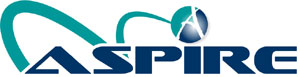 Aspire logo