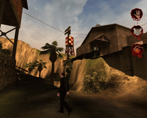 postal screen 13