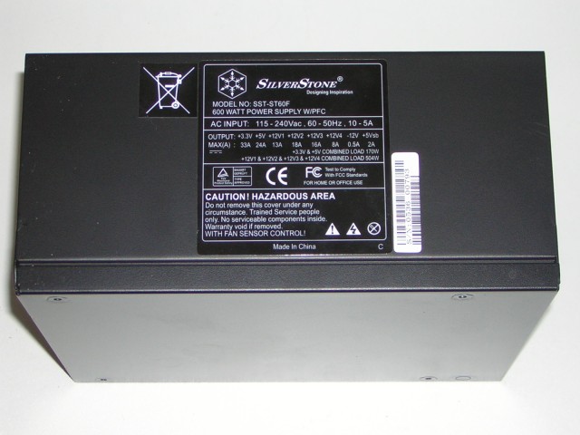 Silverstone st60f (11)