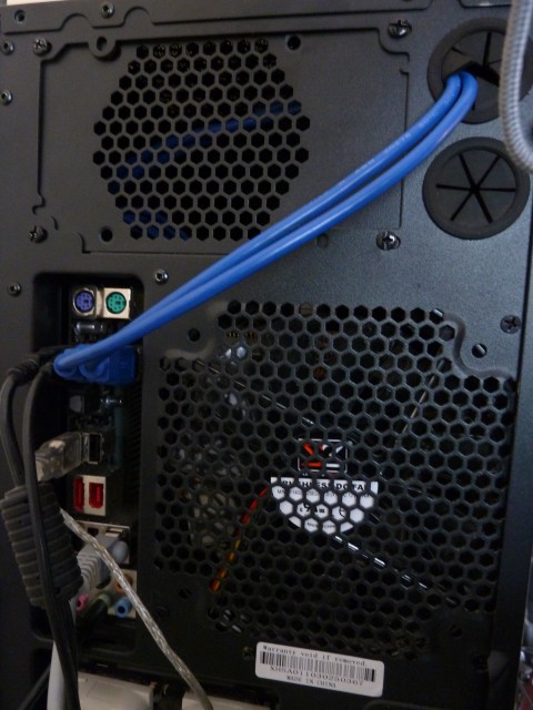 boîtierUSB3