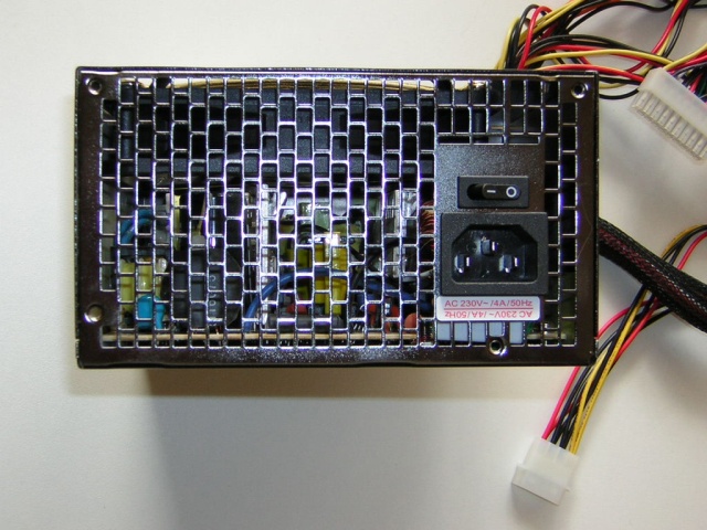 LCpower550 6