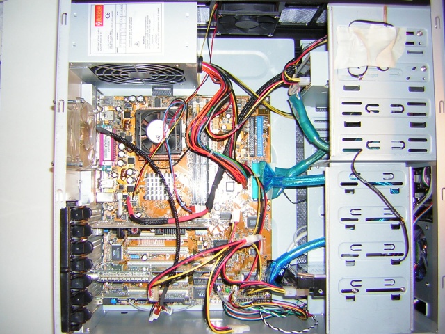 MaxInPower Briza B951 (78)