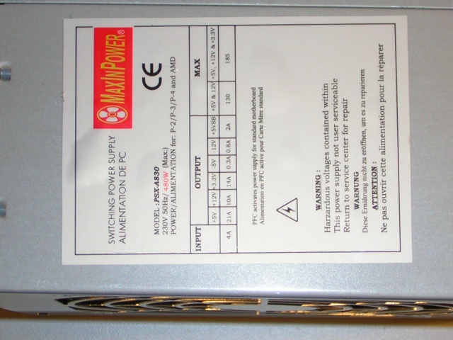 MaxInPower Briza B951 (74)