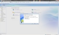 diskstation manager 2.3 4 dossierpartager 1