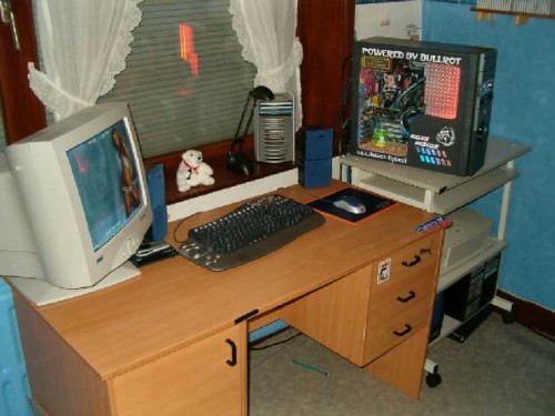 Bureau 01