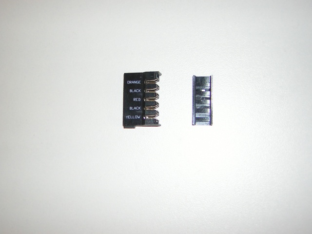 Antec NeoPower (31)