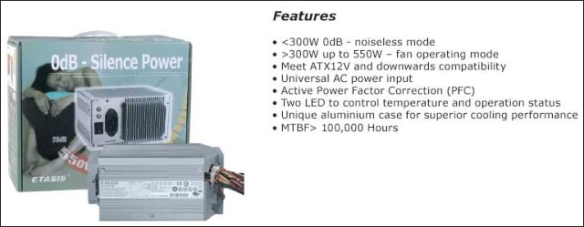Etasis EFN-560 2