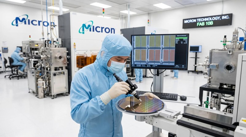 Micron