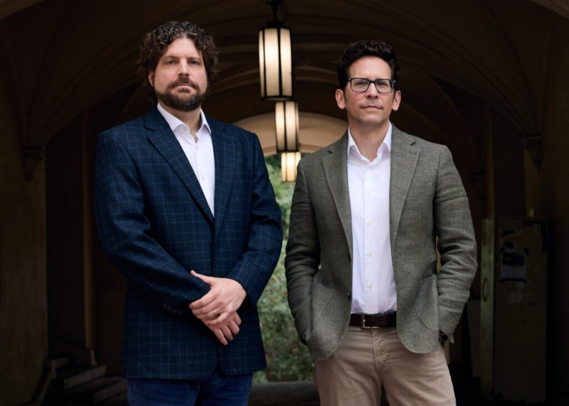 William Fithian et Wesley Holliday