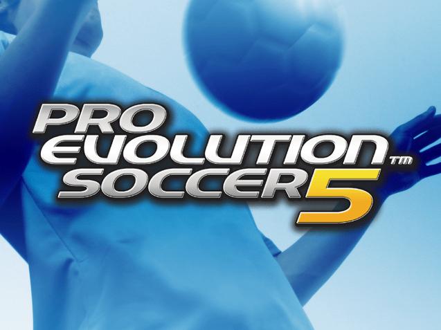 pes5