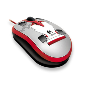 racer mouse
