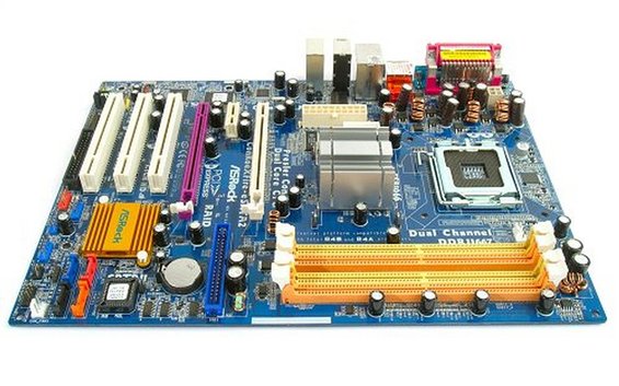 Asrock