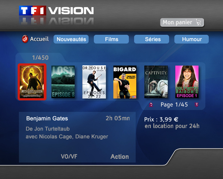 TF1Vision