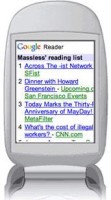 google reader