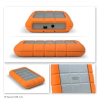 hd rugged usb