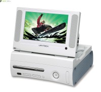 lcd monitor