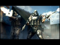 ARMY OF TWO™