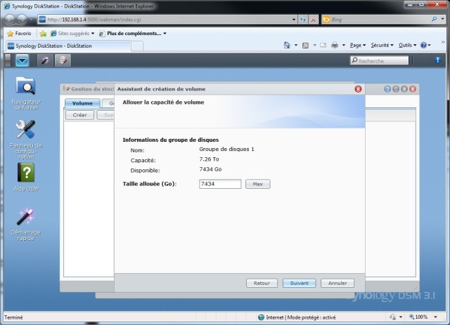 dsm31 gestiondisques 15
