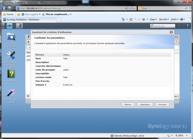 utilisateur 5