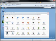 dsm31 panneauconfiguration