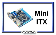 Photo-titre pour cet album: Mini-ITX