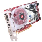 X1900XTX Card