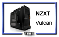 Photo-titre pour cet album: NZXT Vulcan