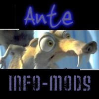 Avatar de Ante