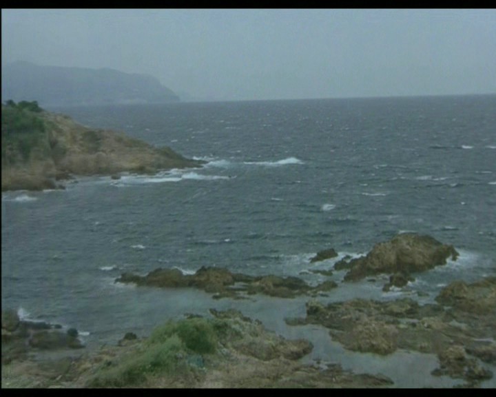 DVD2One - Image avec un même ton de couleur